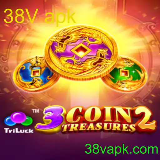 Descubra o Fascinante Universo de 3CoinTreasures2