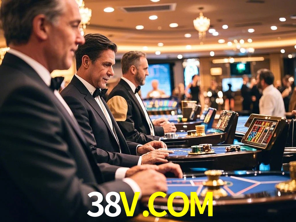 Cassino-ao-Vivo