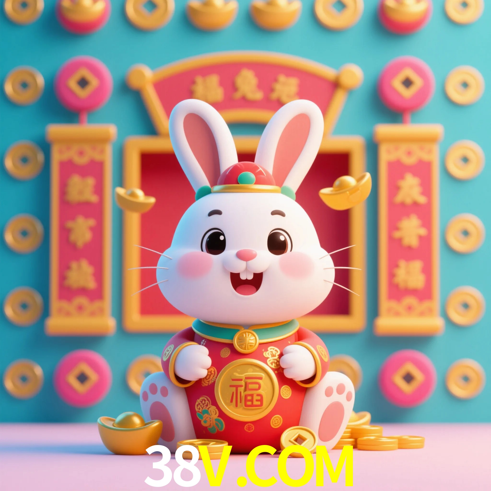 38vgame-App