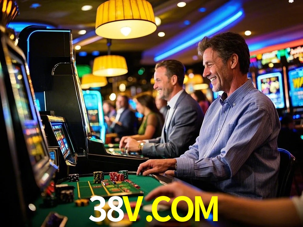 38vgame-Slots